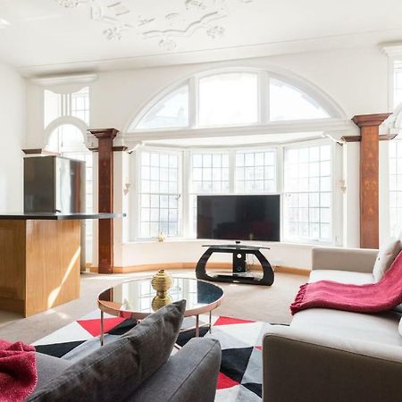 The College Green Loft - Historic Light-Flooded 3Bdr Home Bristol Exteriér fotografie