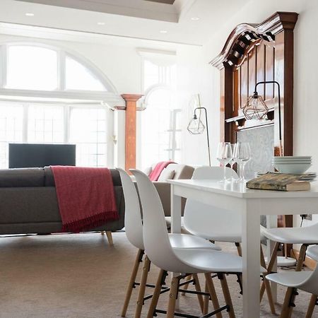 The College Green Loft - Historic Light-Flooded 3Bdr Home Bristol Exteriér fotografie