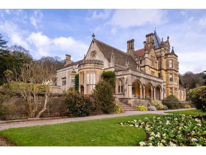 The College Green Loft - Historic Light-Flooded 3Bdr Home Bristol Exteriér fotografie