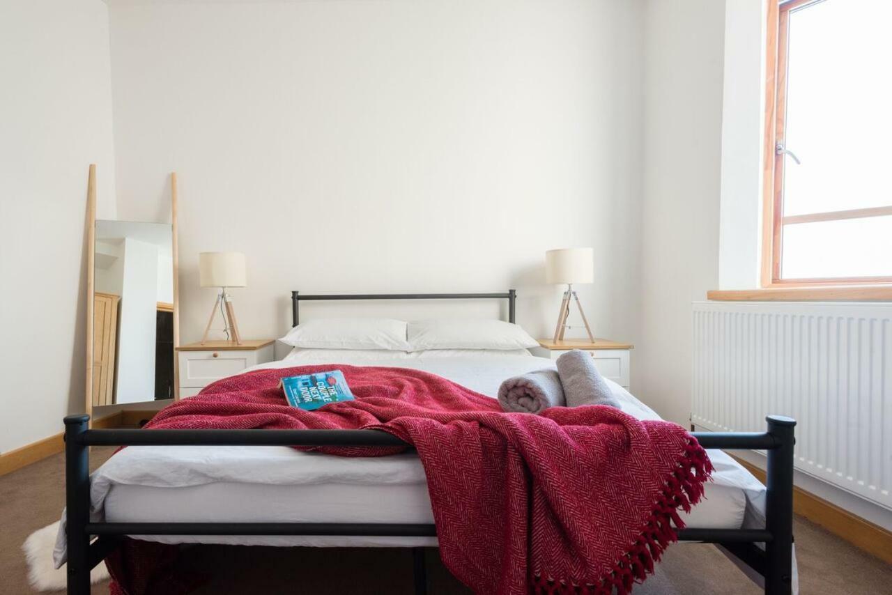 The College Green Loft - Historic Light-Flooded 3Bdr Home Bristol Exteriér fotografie