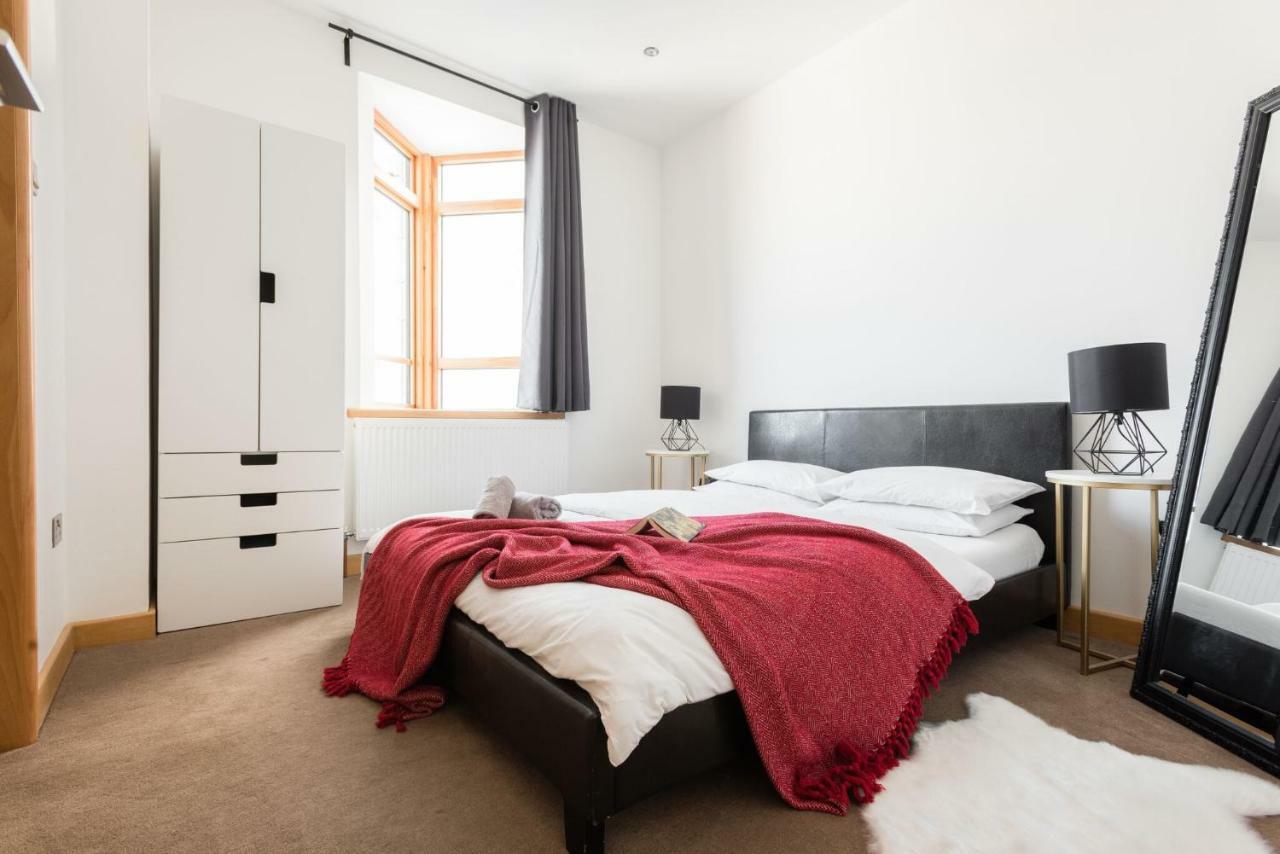 The College Green Loft - Historic Light-Flooded 3Bdr Home Bristol Exteriér fotografie