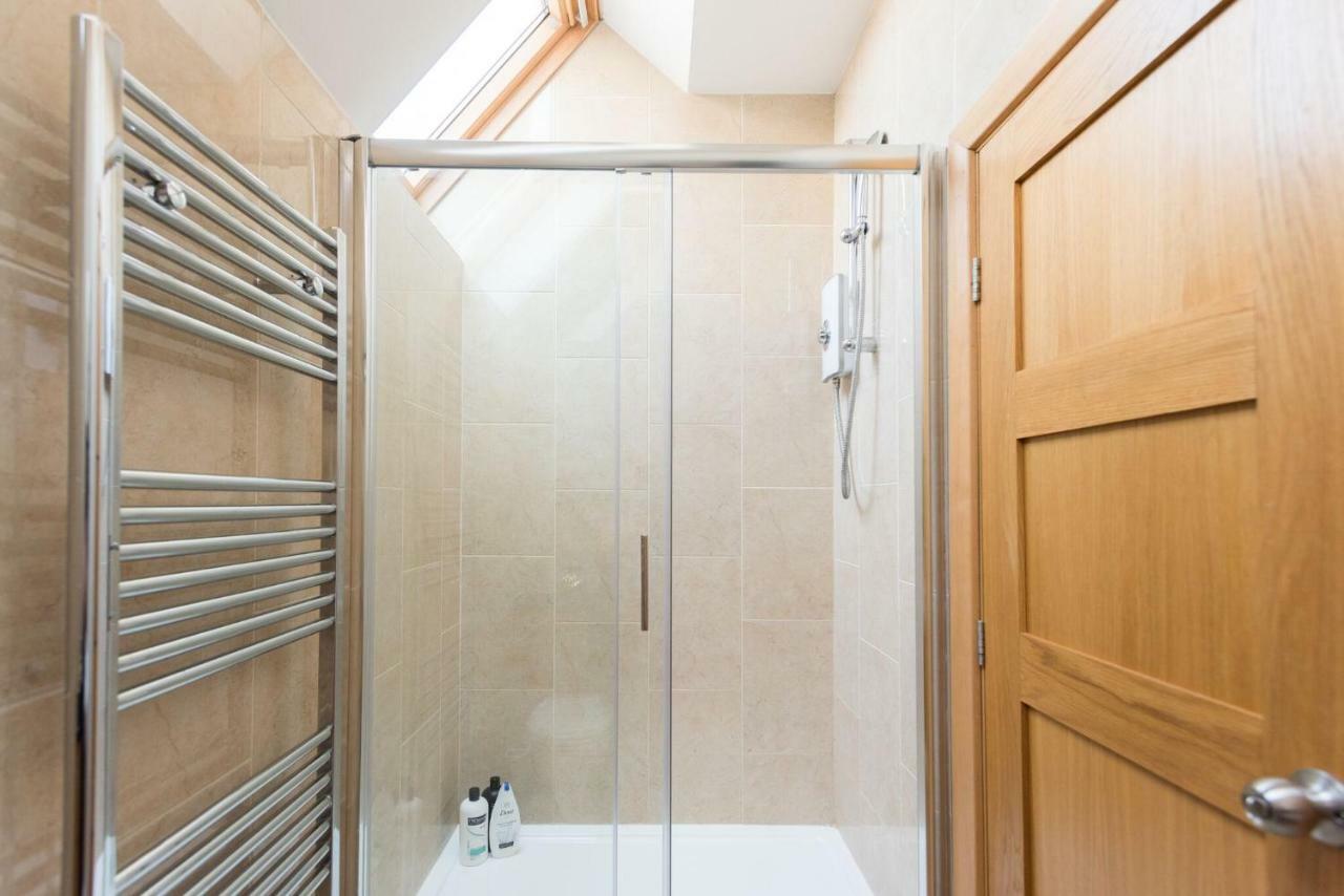 The College Green Loft - Historic Light-Flooded 3Bdr Home Bristol Exteriér fotografie