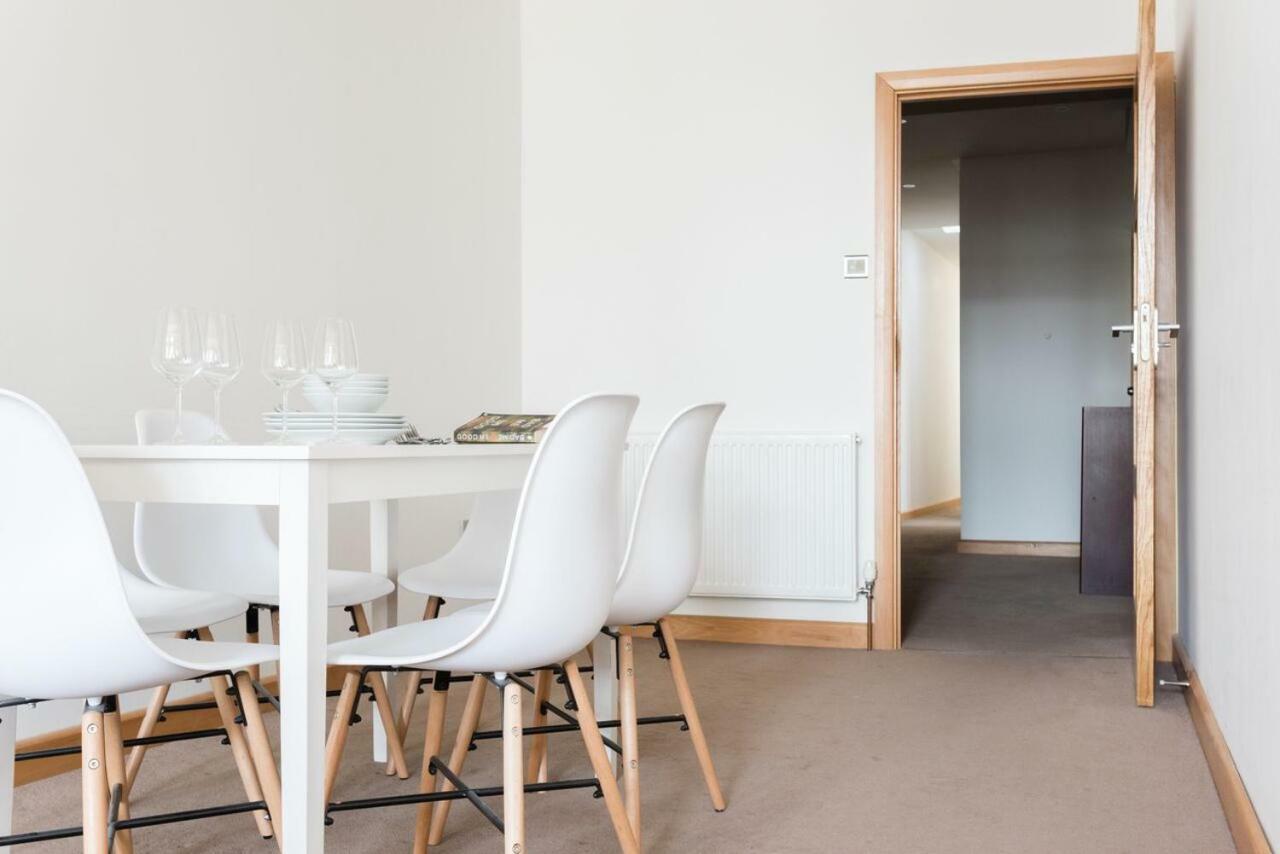The College Green Loft - Historic Light-Flooded 3Bdr Home Bristol Exteriér fotografie