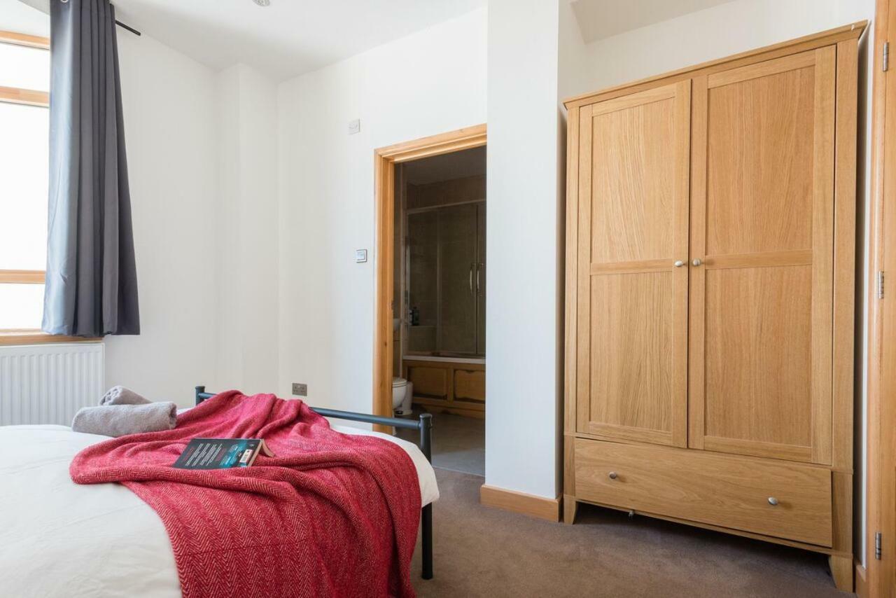The College Green Loft - Historic Light-Flooded 3Bdr Home Bristol Exteriér fotografie