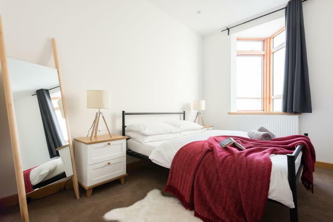 The College Green Loft - Historic Light-Flooded 3Bdr Home Bristol Exteriér fotografie
